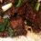 Mongolian Beef and Spring Onions