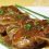 Comfort Food Delight: Hamburgers Steaks with Onions and Gravy