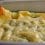 Chicken Crescent Roll Casserole