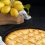 Lemon Supreme Pie Recipe