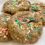 Easter Pastel Sprinkle Chocolate Chip Cookies