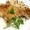 Seared Turkey Cutlets with Dijon Gravy