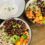 Grain Bowls