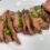 Marinated Pan-Seared Flank Steak